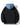 Spring Jacket Faux Two-Piece Design