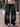 High-Waist Wide-Leg Jeans