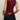 Sexy High Neck Sleeveless PU Leather Top