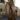 American Loose Distressed Design Flared Jeans
