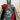Original Skull Dark Punk Rock Guitar Bag