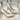 Floral Vintage Pumps