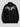 Y2K Style Print Zip-Up Hoodie