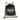 Y2K-Inspired 111 Drawstring Backpack
