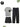 Three-Piece Men's Plaid Pajama Set