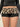 Y2K Style Leopard Print Shorts