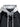 Spring Jacket Faux Two-Piece Design