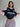 Casual Round Neck Sweatshirt
