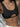 Y2K Gothic Cutout Sleeveless Crop Top