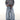 American Retro Loose Fit Casual Jeans