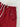 Y2K Red Cargo Pants