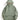 1pc Casual Reversible Fleece Jacket