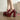 Elegant Block Heel Pumps