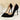 Black Stiletto Heels