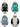 Casual Windproof Hooded Jacket