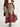 Y2K Style A-Line Skirt Hem