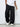Solid Color Drawstring Joggers