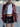 Elegant Solid Color PU Collar Jacket