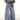 American Retro Loose Fit Casual Jeans