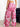 Y2K Retro Graphic Print Loose-Fit Straight-Leg Pants