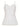 Contrast Lace Trim A-Line Tank Top