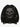 Skull Graphic Knit Sweater