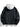 Spring Jacket Faux Two-Piece Design