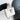 Trendy Cool Rivet Decor Handbag
