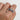 1pc Vintage Gothic Style Flip Skull Ring