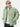 High-Collar Thick Padded Winter Jacket