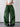 High-Waisted Cargo Pants