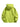 Lime Green Outdoor Jacket