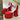 Elegant White Platform High Heels