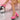 Elegant Pink High Heels