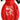 Casual Hoodie with Gun Design