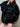 Loose Casual Embroidered Stand Collar Jacket