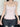 Y2K Bohemian Textured Cami Top