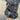 Sweet and Edgy Motorcycle Bag