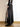 Y2K Style Biker Belted Split Skirt