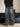 American Retro Washed Jeans