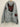 Vintage Y2K Devil Print Patchwork Hoodie