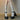 Chunky Platform High Heels