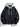 Spring Jacket Faux Two-Piece Design
