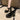 Elegant Chunky Heel Pumps
