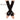 Y2K Punk Rock Cross Fingerless Gloves
