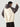 1pc Unisex Color Block Hoodie