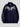 Y2K Style Print Zip-Up Hoodie