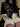 Y2K Dark Punk Style Faux Two-Piece Long Sleeve