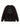 New Color Block Letter Print Hoodie