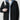 Spring Jacket Faux Two-Piece Design